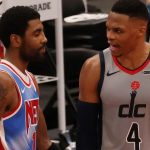 Kyrie Irving to Lakers: NBA Insider Believes Trading Russell Westbrook Could Reunite LeBron James with 8x All-Star