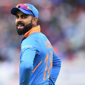 Virat Kohli, who never won any ICC tournament as captain, prioritizes cultural change over winning World Cups