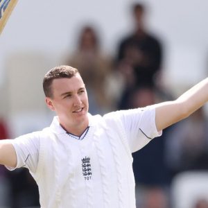 Harry Brook Net Worth: SRH batter's house, IPL salary, PSL salary, match fee details