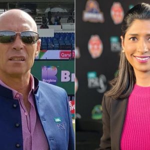 PSL 2023 commentators: Full list of PSL 8 commentators for PTV Sports and A Sports
