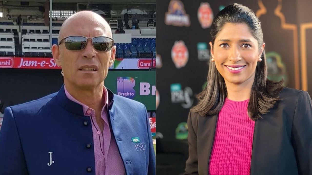 PSL 2023 commentators: Full list of PSL 8 commentators for PTV Sports and A Sports