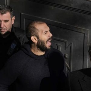 Andrew Tate Reveals His Daily Routine in Jail; What Does the 'Top G' do Everyday?