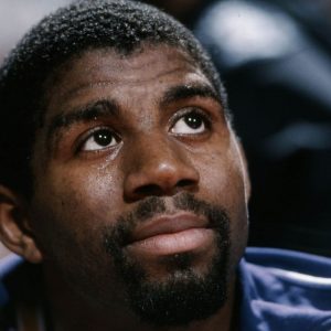 "Different Women Have Different Fantasies!": When Magic Johnson Gleefully Revealed His Infinite Se*ual Escapades