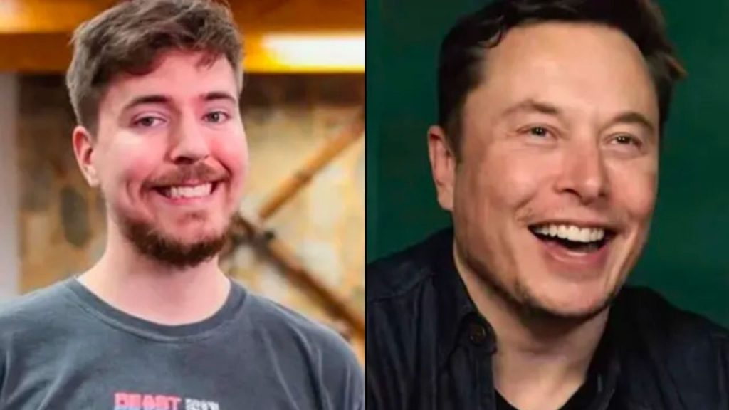 MrBeast