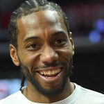 Why did Kawhi Leonard's Laugh Go Viral?