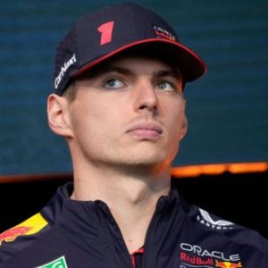Max Verstappen Hopes for Correct Representation From Drive to Survive