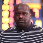 Shaquille O'Neal Gets Pulled Over for Speeding and Houston PD Seizes Opportunity to Make Funny Intro for NBA on TNT 