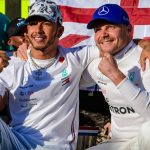 “I Always Wondered How I Could Beat Him” – Valtteri Bottas Reveals His Obsession With Beating 7-Time World Champion Lewis Hamilton During His Time at Mercedes