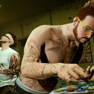 GTA Online weekly update for February 2, 2023: Acid Lab profits go up by 1.5x