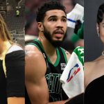 Who is Jayson Tatum's Girlfriend in 2023? Is He Still Dating His Baby Mama, Toriah Lachell?