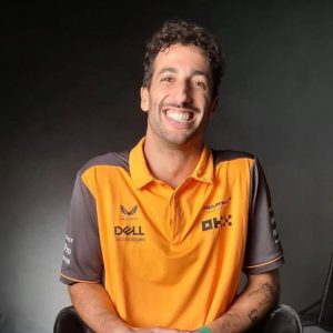 Replacement Named for Daniel Ricciardo as Drive to Survive Favorite Takes Final Bow in Season 5