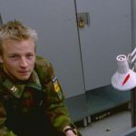 Kimi Raikkonen Once Hid in a Ditch to Escape Military Punishment