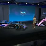 Alpine Pink Livery: Why Does Alpine Have Two Liveries for 2023?