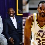 When the duo of Shaquille O'Neal and Kobe Bryant were beefing, Karl Malone stepped up as a peacemaker between the two.