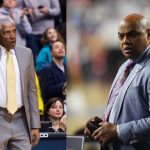 Charles Barkley, renowned for his criticism of modern NBA stars, mentions how Dr. J taught him to deal with criticism