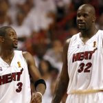 "A Mixture of Kobe Bryant and Penny Hardaway": Shaquille O'Neal Confidently Gave Away The Keys of the Kingdom to Dwyane Wade