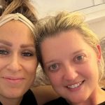 Sarah Taylor pregnancy: What is Sara Taylor husband name?