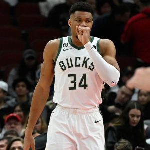 Is Giannis Antetokounmpo Playing Tonight vs Miami Heat? Bucks' MVP's Injury Update Before the Clash Against Jimmy Butler and Co