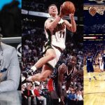 "He was Luka Doncic Before Luka": Kenny 'The Jet' Smith Gives Detlef Schrempf and Shawn Marion Their Due Flowers