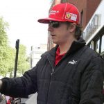 Kimi Raikkonen Chose Racing Over Ice Hockey for This Bizarre Reason