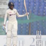 Why is Shubman Gill not playing today's 1st Test between India and Australia in Nagpur?