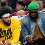 "Anthony Davis and LeBron James Are the 3-6 Mafia": Mo Bamba Surprises Lakers Fans With New Nickname For Their Superstar Duo