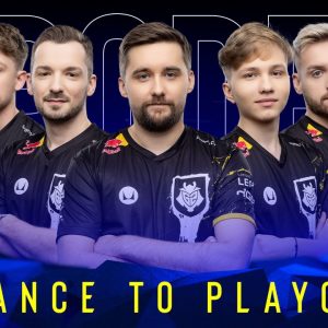 IEM Katowice day 3 schedule: All matches on February 6, 2023 and where to watch them