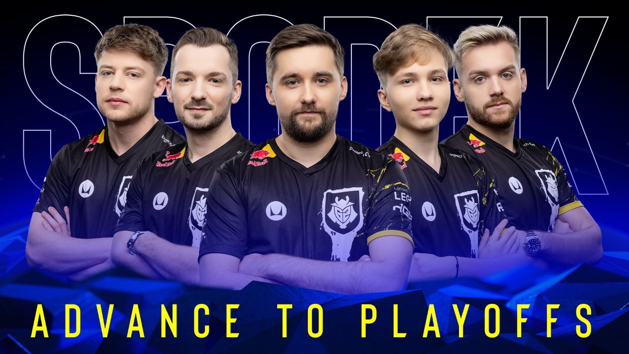 IEM Katowice day 3 schedule: All matches on February 6, 2023 and where to watch them