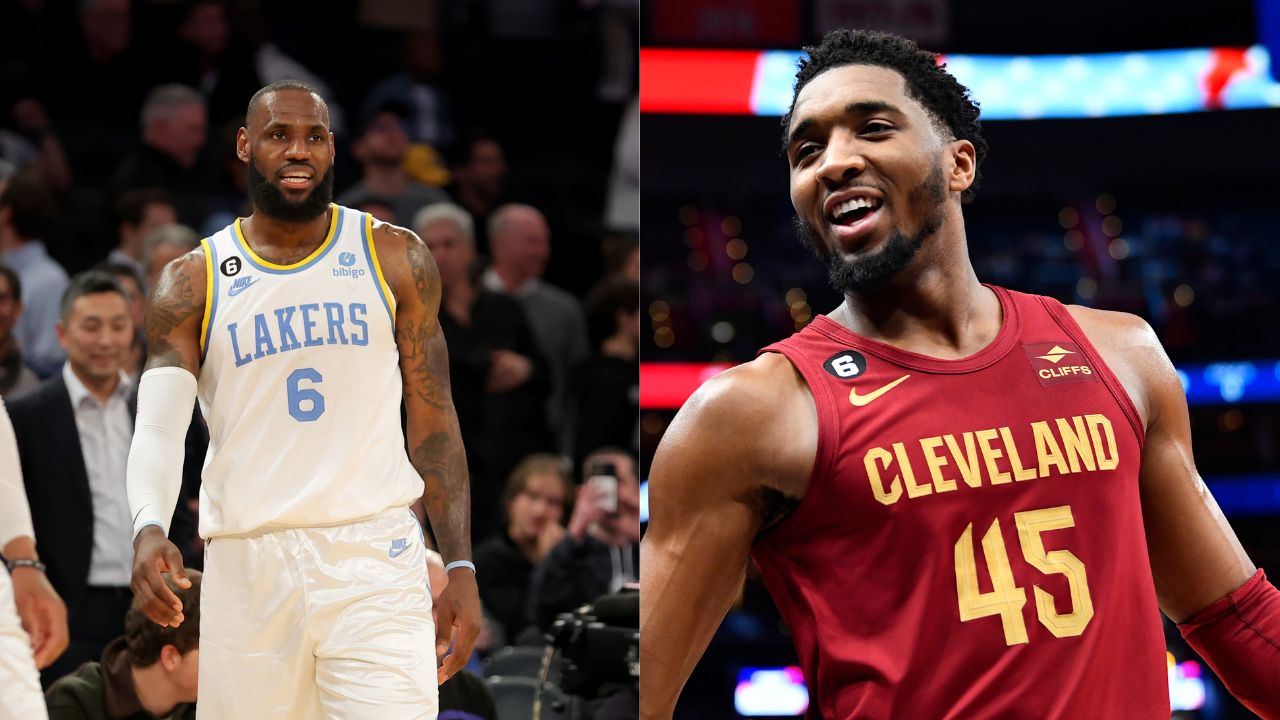 $163 Million Superstar’s Mother Relates To LeBron James’ ‘Can’t Do Anything Normal’ Comments