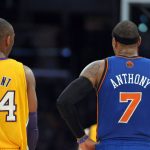 "Because I said so. Big Brother said so": Kobe Bryant Once Stopped Carmelo Anthony From Blabbering out the Famous Trade to Knicks