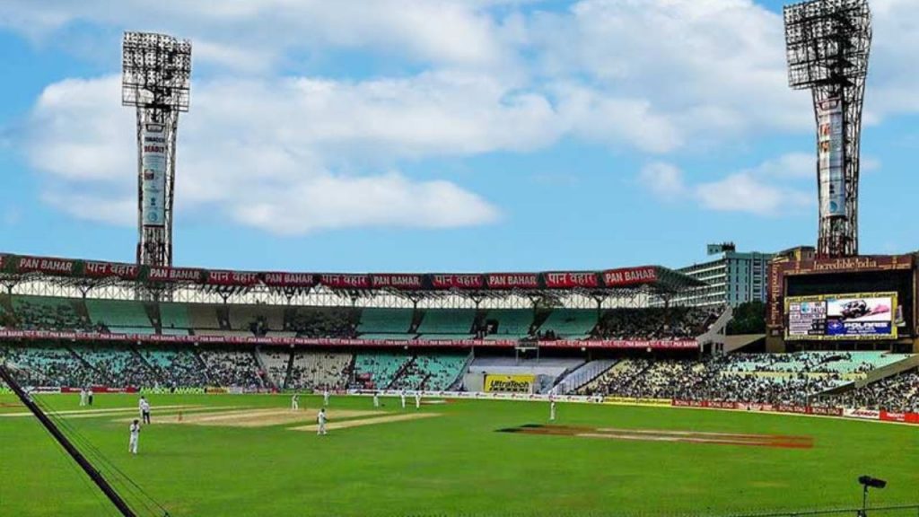 Eden Gardens tickets price: Eden Gardens pitch report for Ranji Trophy final 2022-23