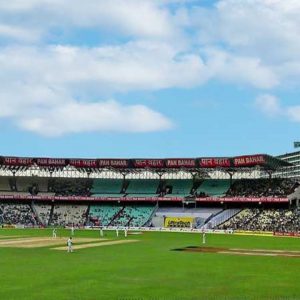 Eden Gardens tickets price: Eden Gardens pitch report for Ranji Trophy final 2022-23
