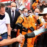 Blushing Lando Norris Considers Red Bull F1 Contract After Christian Horner’s Flattering Love Letter