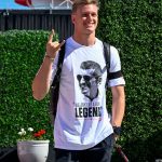 Guenther Steiner Fumes at Mick Schumacher for Causing $1 Million in Damage Just Because Kevin Magnussen Was Faster Than Him