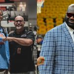 Shaquille O’Neal’s Daughter Me’arah Mocks ‘Black Stephen Curry’, Claims She’s the Better Shooter