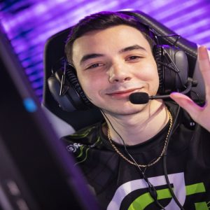 NRG Crashies Valorant Settings (2023): Crosshair, Configuration, Keybinds and Sensitivity!