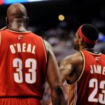 Did Shaquille O’Neal Ever Play With LeBron James? Deep Dive Into The History Between ‘The King’ And ‘The Big Aristotle’