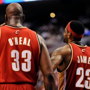 Did Shaquille O’Neal Ever Play With LeBron James? Deep Dive Into The History Between ‘The King’ And ‘The Big Aristotle’