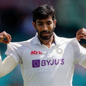 Bumrah Injury Update: What is latest Jasprit Bumrah news about glute injury?