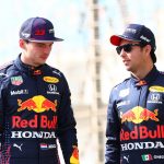 Psychological reason behind Max Verstappen limiting teammate Sergio Perez's growth at Red Bull