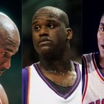 WATCH: Shaquille O'Neal Showed off Incredible Handles and Shooting Touch vs Michael Jordan and Isiah Thomas at All-Star practice
