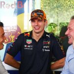 “I Was Only a Part of Mercedes Until 2022” – Max Verstappen Felt Fellow Dutch Racer Wasn’t Ready to Join Red Bull's Sister Team
