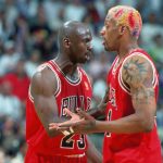 “A Flunked Medical”: How Dennis Rodman Could Have Eliminated Michael Jordan’s GOAT Case in 1986