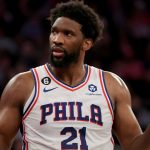 Is Joel Embiid Playing Tonight vs Rockets? Sixers Release Injury Update for the 7ft Star Big Man