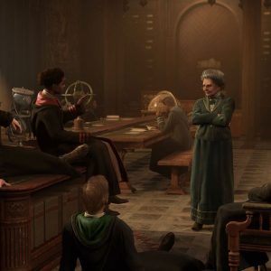 Hogwarts Legacy won't be on Xbox Game Pass at launch