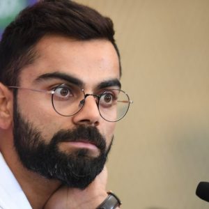 "None of our concerns": When Virat Kohli slammed journalist for questioning quality of the South African ODI squad after India's 5-1 series win