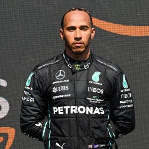 Lewis Hamilton Wife: Why Mercedes Star isn't Married?