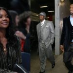 Gabrielle Union Takes to IG To Call Out Husband Dwyane Wade and LeBron James’ 2007 All-Star Game Fit