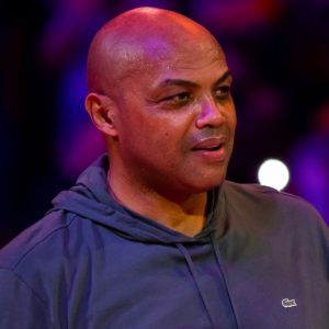"It Tastes Good, Then I Just Spit it Out" : Charles Barkley Talks Extreme Weight Loss Measures to Meet His Target of Losing 85 Pounds