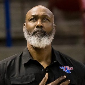 "I Don't Care": Karl Malone's Frustrated Response to Constant Questioning About Impregnating Demetrees Bell's Minor Mother Goes Viral
